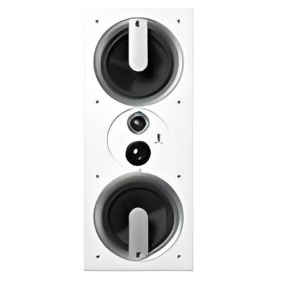 Jamo IW-626 LCR FG Duvar/Tavan Gömme Hoparlör 160 Watt