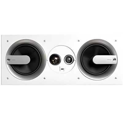 Jamo IW-626 LCR FG Duvar/Tavan Gömme Hoparlör 160 Watt