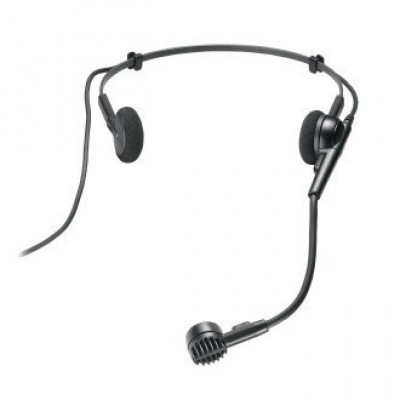 Audio Technica ATM75CW Opsiyonel Headset Mikrofonu