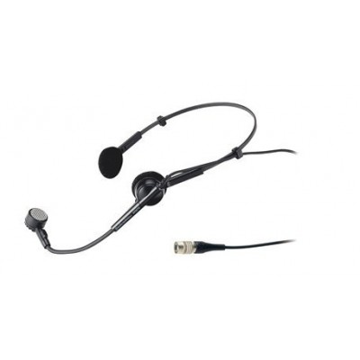 Audio Technica ATM75CW Opsiyonel Headset Mikrofonu