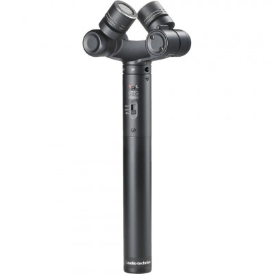Audio Technica AT2022 X/Y Stereo Stüdyo Kayıt Mikrofonu