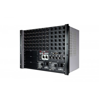 Allen Heath dLive DM48 48 Giriş 24 Çıkış Dijital Stagebox
