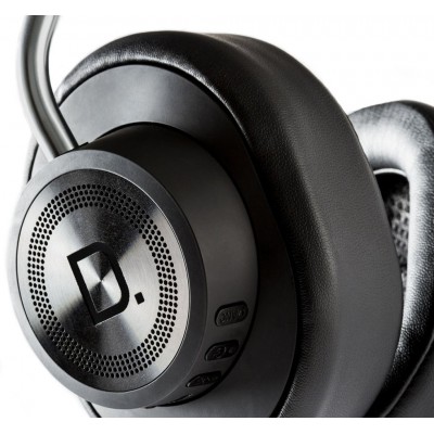 Definitive Symphony 1 Premium BT/ANC Kablosuz Kulak Üstü Kulaklık