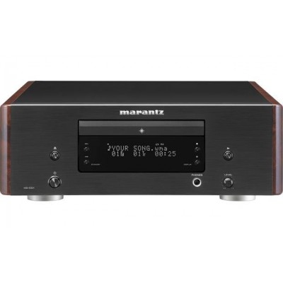 Marantz HD-CD1 Profesyonel Cd Player Oynatıcı