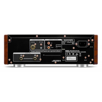 Marantz HD-CD1 Profesyonel Cd Player Oynatıcı