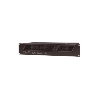 DAS PA900 Power Amfi 2x450 Watt/4 Ohm