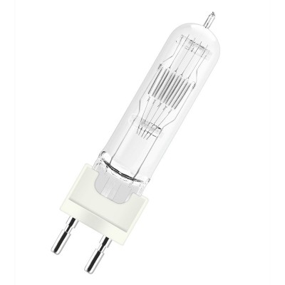 Osram 64796  G22 Soketli 2500 Watt Tungsten halojen Ampul, Cp91