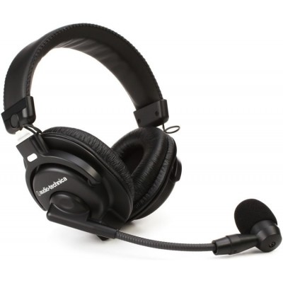 Audio Technica BPHS1 Broadcast Kulaklık