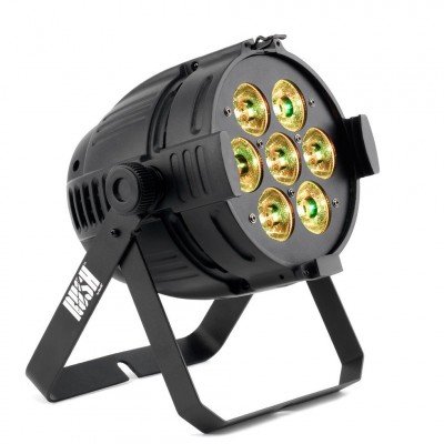 Martin Rush PAR1 Led Par Spot 7x10 Watt