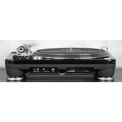Audio Technica AT-LP1240USB Profesyonel Pikap Turntable ( Üretimi Durdurulmuştur. )