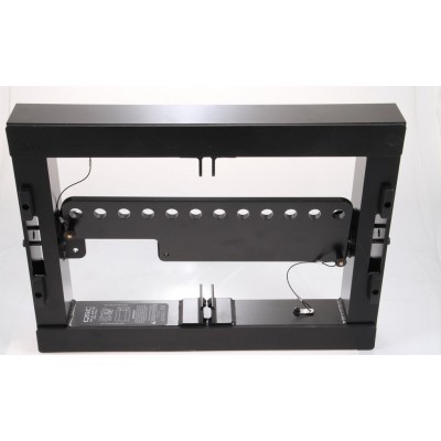 QSC KLA-AF12-Bk Line Array Uçurma Aparatı