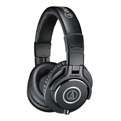 Audio Technica ATH-M40X Profesyonel Stüdyo Kulaklık