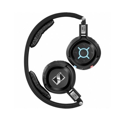 Sennheiser MM-450 Kablosuz Kulak Üstü Kulaklık Katlanabilir