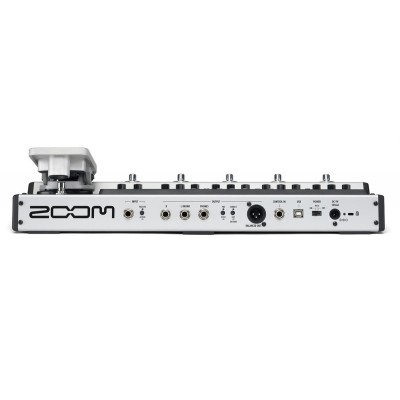 Zoom G5 Elektro Gitar Prosesör