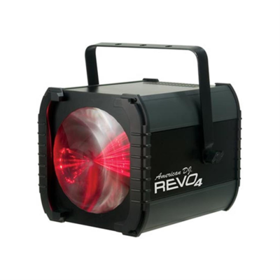 AmericanDJ REVO4(IR) RGBW Led Efekt Işık
