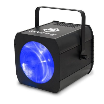 AmericanDJ REVO4(IR) RGBW Led Efekt Işık
