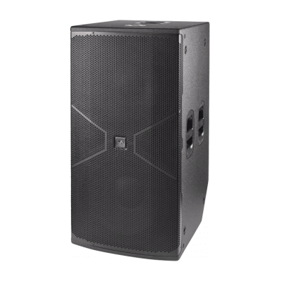 DAS VANTEC-218A 2X18" Aktif Subwoofer 4000 Watt