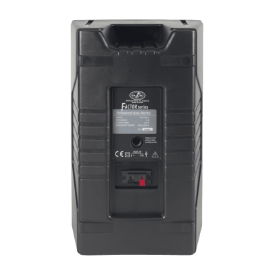 DAS Factor 8 8" Duvar Hoparlör 400 Watt