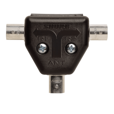 Shure UA221 Pasif Anten Splitter