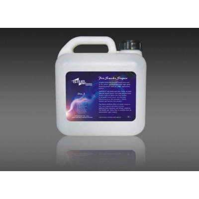 SSP Snow Liquid Sahne Kar Likiti,5 Litre