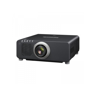 Panasonic PT-DZ870EK 8500 Ansi Lümen Projeksiyon Cihazı 1920x1200