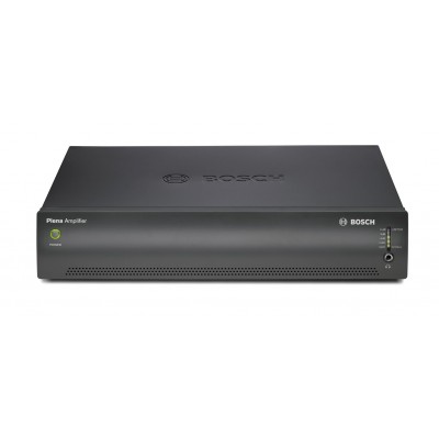 Bosch PLE-1P120-Eu Power Amplifikatör 120 Watt/100V
