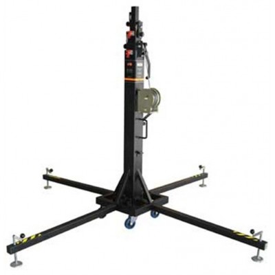 VMB TE-076B Work Ayak Truss Lifti 220 Kg 6.5 Metre