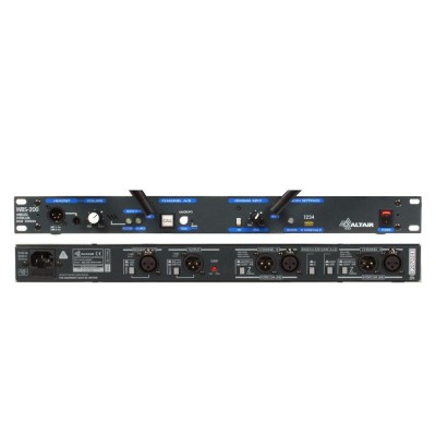 Altair WBS-200 Tek Kanal Kablosuz Baz İstasyonu