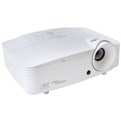 Optoma EX632 3500 Ansi Lümen Projeksiyon Cihazı 1024x768