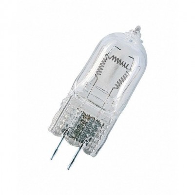 Osram 64540 220V/650 Watt, GX 6,35, Halojen Ampul