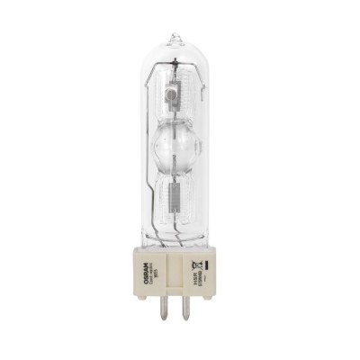 Osram HSR 575/60 Gx9,5  575 Watt Metal Buh. Robot Ampul