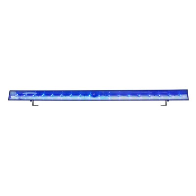 AmericanDJ ECO UV BAR 18x3 Watt UV Led Bar Spot