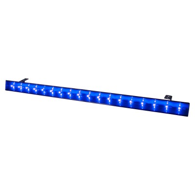 AmericanDJ ECO UV BAR 18x3 Watt UV Led Bar Spot