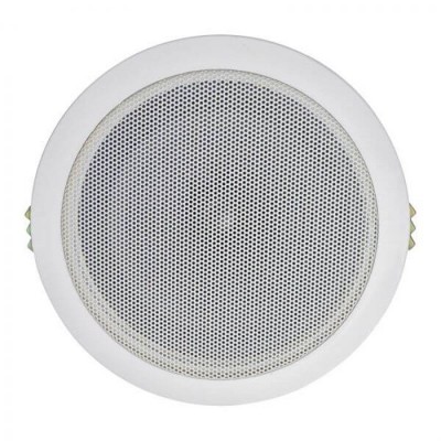 König K-6 8" Tavan Hoparlörü 30 Watt/8Ohm