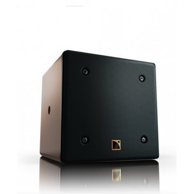 L-Acoustics 5XT 5" Pasif Coaxial Hoparlör