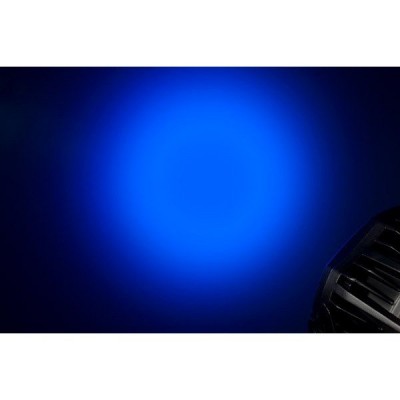 SSP LED318XWTZ CAM/TZ Led Wash Spot, RGBW, 42x1W