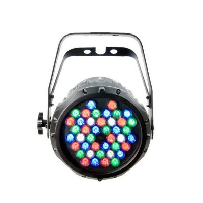 SSP LED318XWTZ CAM/TZ Led Wash Spot, RGBW, 42x1W