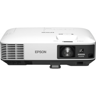 Epson EB 2255U 5000 Ansi Lümen Projeksiyon Cihazı Full Hd 1920x1200