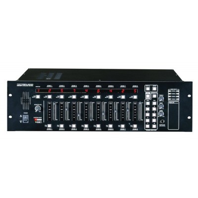 Inter-M PX-8000 8x8 Matrix Mikser