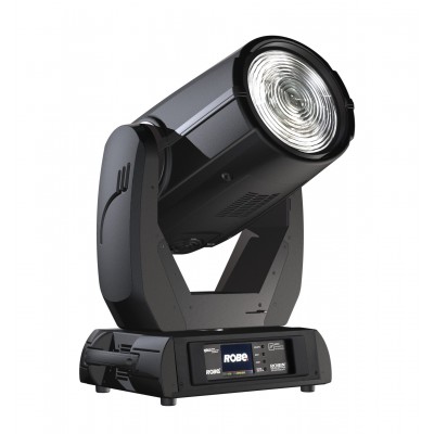 Robe Robin Mmx Wash Moving Head Beam Robot 1200 Watt