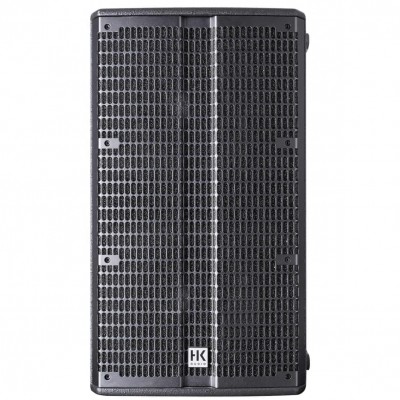 HK Audio Linear LSUB 1200A 2x10" Aktif Subwoofer 1200 Watt