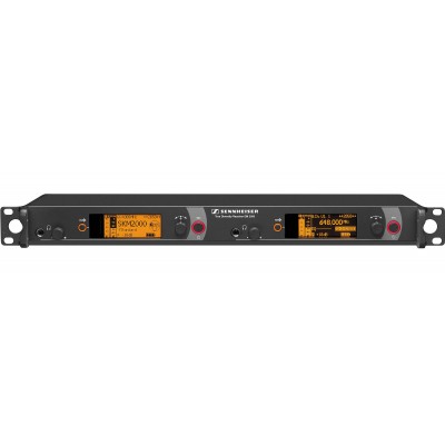 Sennheiser Em2050 2 Kanal  Kablosuz Mikrofon Alıcısı