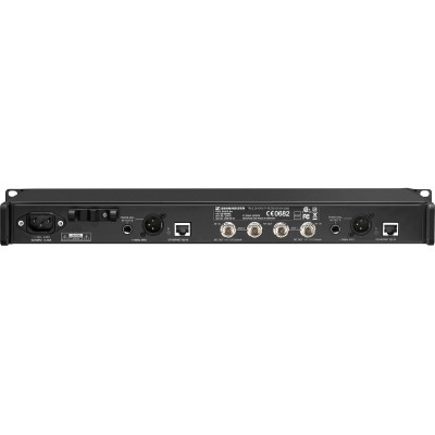Sennheiser Em2050 2 Kanal  Kablosuz Mikrofon Alıcısı
