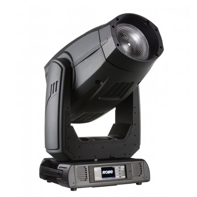 Robe Robin DL7F Wash 800 Watt Led Wash Moving Head Robot