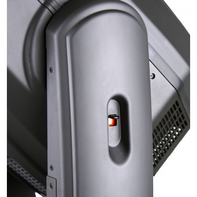 Robe Robin DL7F Wash 800 Watt Led Wash Moving Head Robot