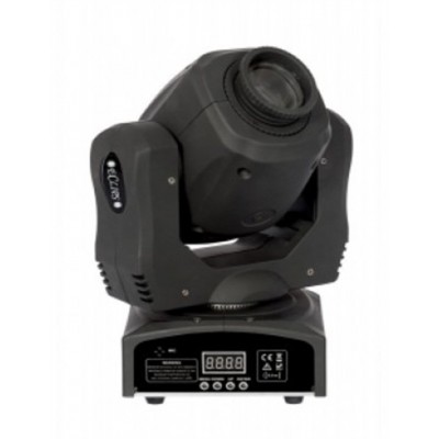 Eclips SPOT-60 Led Moving Head Robot 60 Watt 