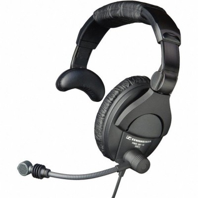 Sennheiser HMD-281 PRO Operatör Kulaklık