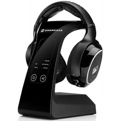 Sennheiser RS 220 Kablosuz Tv Kulaklığı