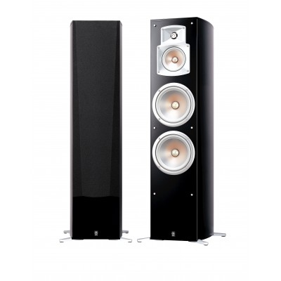 Yamaha NS-777 Kule Ev Sinema Tip Hoparlör