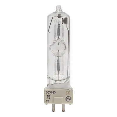 Osram HSD 250W/60 GY9,5, 250 Watt metal halide ampul